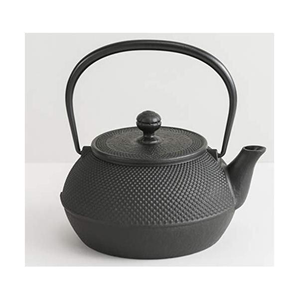 鉄瓶 7型アラレ