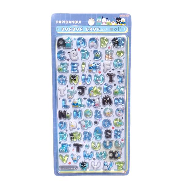 �V�[�� �{���{���h���b�v�V�[�� moji ���� ���܂�2���t�� �{���h���V�[�� �V�[������ �R���N�V���� �T�����I �n���[�L�e�B �͂҂���Ԃ� �܂Ƃߔ��� ���i�摜4