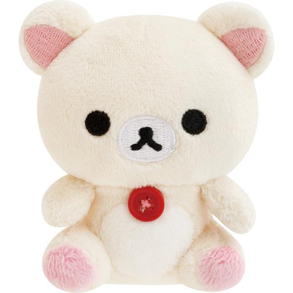 リラックマ てのりぬいぐるみ コリラックマ すてきなお家 リラックマ てのりぬいぐるみ コリラックマ すてきなお家