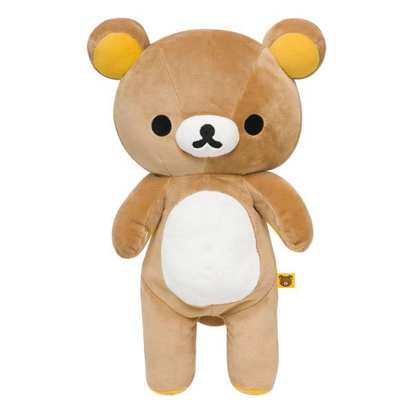 リラックマ ぬいぐるみ М : ジョイン文房具店 - 通販 - Yahoo リラックマ ぬいぐるみ М : ジョイン文房具店 - 通販 - Yahoo