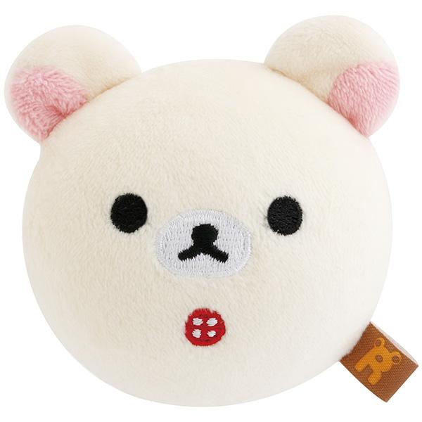 リラックマ むぎゅむぎゅぬいぐるみ コリラックマ : ジョイン文房具店
