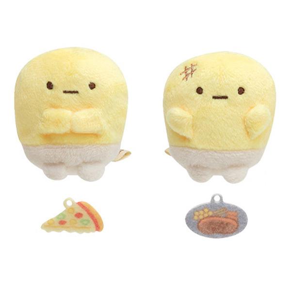 すみっコぐらし てのりぬいぐるみ ペア しろくまのほかほかコーンスープ すみっコぐらしコレクション Buyee 日本代购平台 产品购物网站大全 Buyee一站式代购 Bot Online
