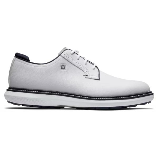 新品未使用　 レディースゴルフシューズ FootJoy（フットジョイ） ☆新品☆フットジョイ☆FJ トラディションズ