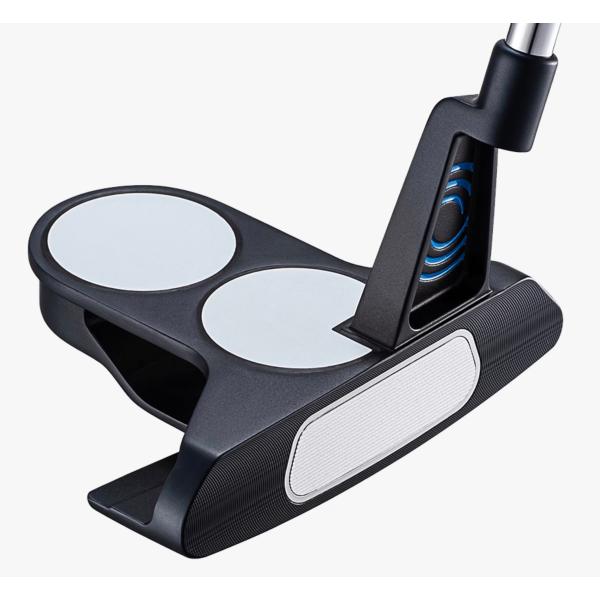 ODYSSEY（キャロウェイゴルフ） ☆特価☆新品☆オデッセイ☆Ai-ONE TRI