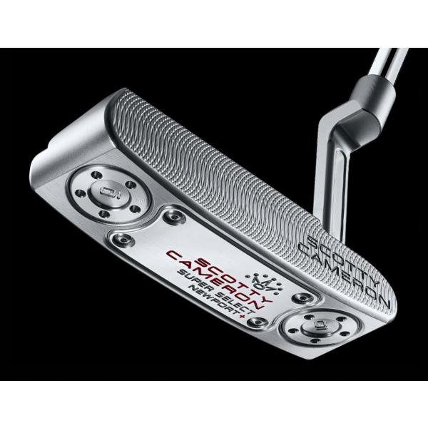 Scotty Cameron - スコッティキャメロン パター34インチ OVDGOLF