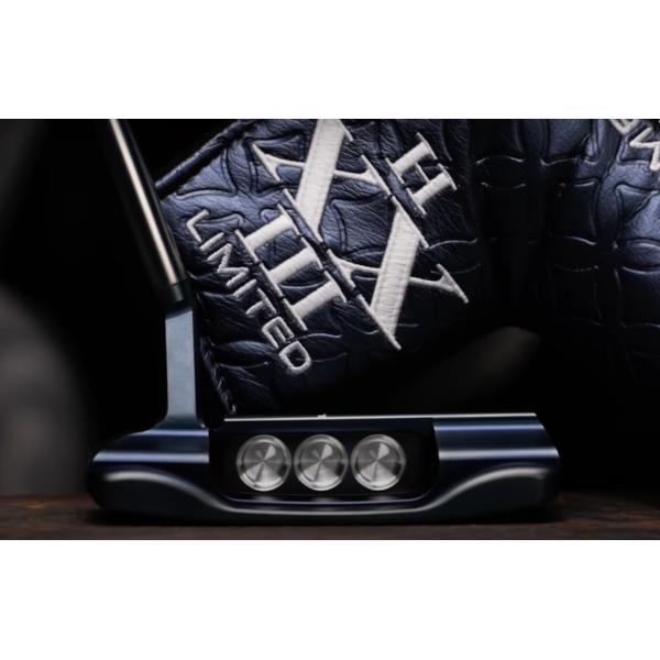 SCOTTY CAMERON ☆新品☆スコッティ・キャメロン☆2023 世界限定 