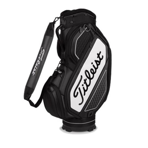 ※週末限定値下げ【新品未使用】タイトリスト キャディバッグ TB20SF4-01 joylandgolfshop_tb20sf4-01t