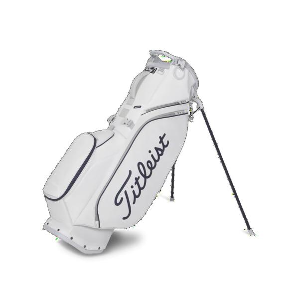 新品2026NEWタイトリストTB26SX4AスタンドCB124WH/GY/NV Titleist（タイトリスト） ☆新品☆タイトリスト☆TB26SX4A