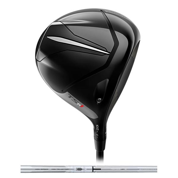 タイトリスト TSR1 ドライバー 9.0° TSP120/S 超軽量 Titleist ☆新価格☆新品☆タイトリスト☆TSR1ドライバー☆9.0