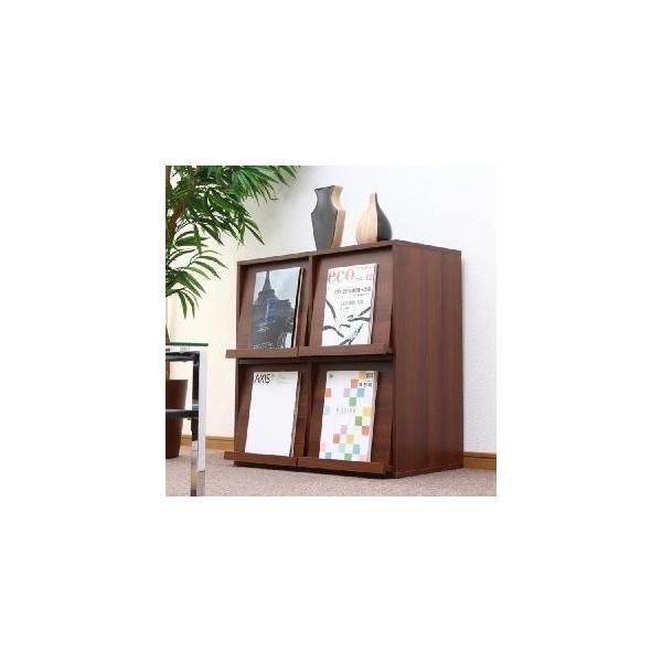 IRIS OHYAMA（アイリスオーヤマ） ディスプレイ 見せる オープン 本棚