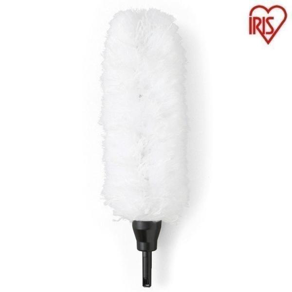 ���b�v �X�e�B�b�N�N���[�i�[�p �ʔ��胂�b�v �z���C�g CHM03-W �A�C���X�I�[���}