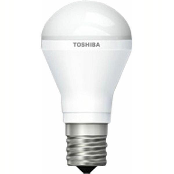 LED電球 東芝 ミニクリプトン形 LDA4NGE17S40W トウシバ (D)