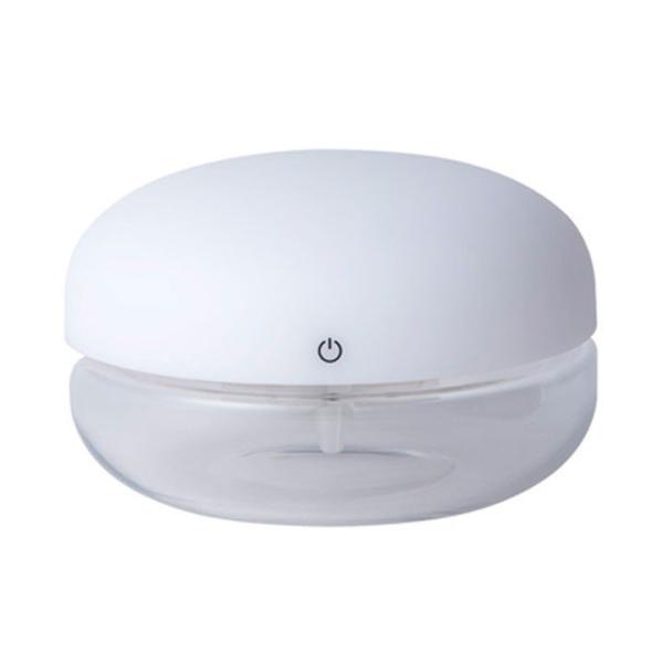 ☆新品未使用品☆【arobo】アロボ MEDUSE 空間清浄器 CLV-5000 arobo 空気清浄機 清潔 空気 消臭 MEDUSE CLV-5000-OR (B) 敬老の日
