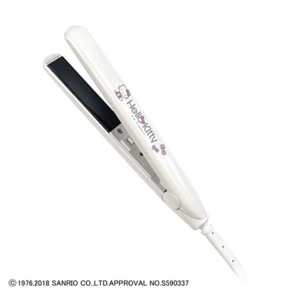 Kashimura（カシムラ） ヘアアイロン コンパクトミニヘアアイロン