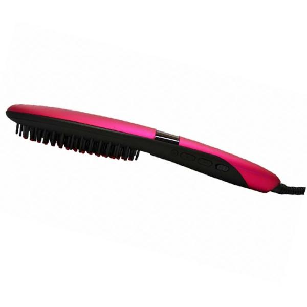 ヘアアイロン ブラシアイロン ベレッゾ カリエンテ BK B-100 サカイ