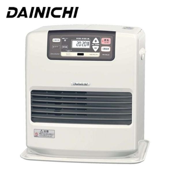 ダイニチ（Dainichi） ヒーター 石油 ファンヒーター 家庭用 FW-37SLX2