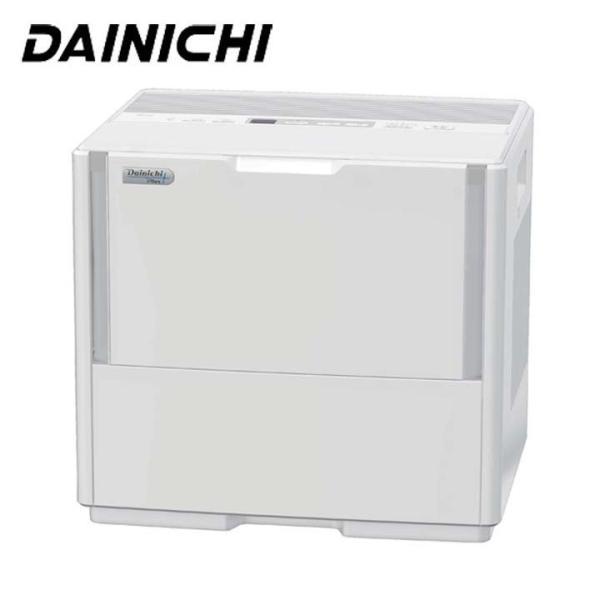 ダイニチ（Dainichi） 加湿器 ハイブリッド ハイブリッド(温風気化+