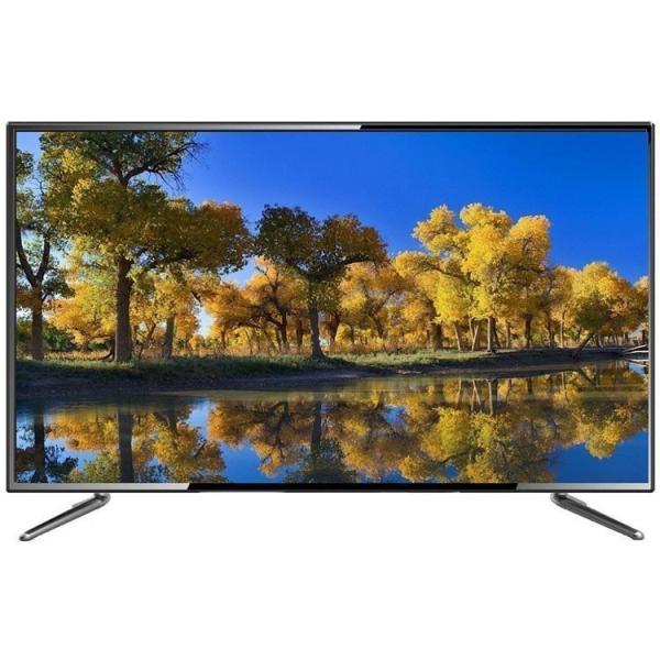 40インチ3波 FHD液晶テレビ シングルチューナー PVR ブラック AS