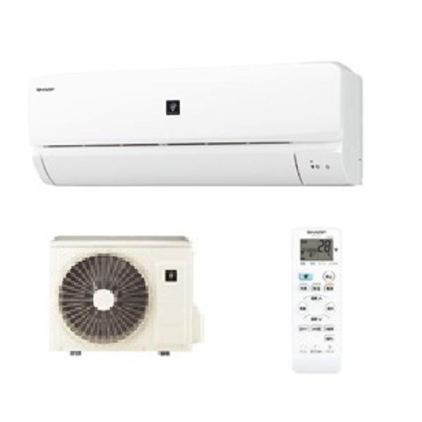 SHARP 主に18畳用 AC-567HX2 エアコン 2018年製 SHARP 主に18畳用 AC-567HX2 エアコン 2018年製 AC-567FE2