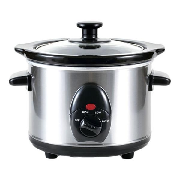 スロークッカー KDPC-15AV