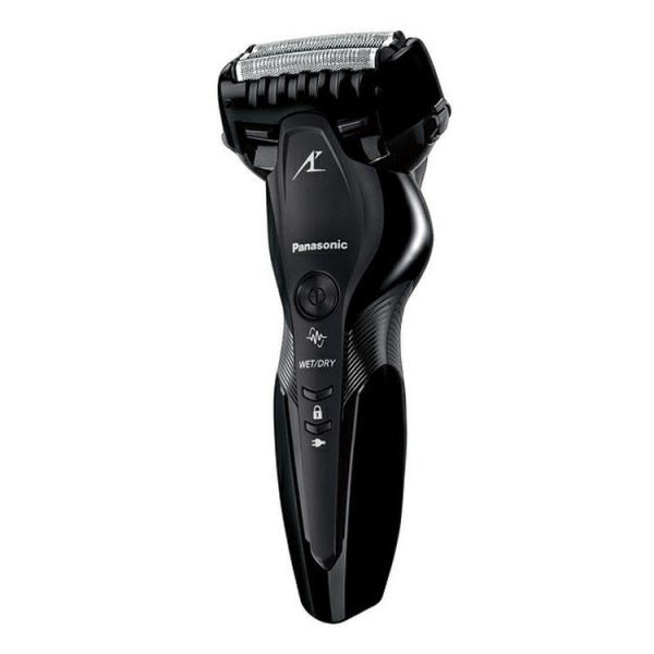 k1269 Panasonic ES-CLS5A リニアシェーバー　ラムダッシュ メンズシェーバー ラムダッシュ クラフトブラック ES-CLS5A-K [6枚刃