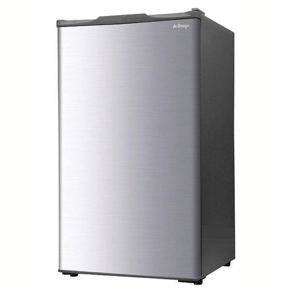 冷凍庫 60L おしゃれ 一人暮らし 1ドア 1ドア冷凍庫 小型 コンパクト