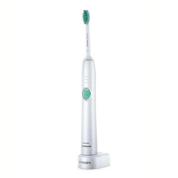 ★未使用品★PHILIPS sonicareイージークリーン HX6512/06 ソニッケアー イージークリーン ホワイト HX6512/06 (D) : マイルーム