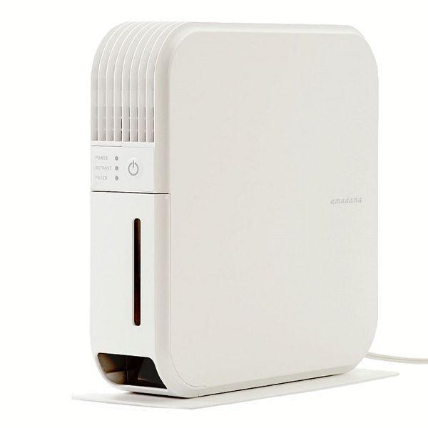 除湿機 クローゼット用 ホワイト HD-144 (D)(B) : マイルーム Yahoo!店