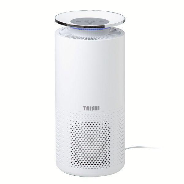 レビレース ウイルス浄化空気清浄機 W TAC-2100(W) (D)(B) 敬老の日