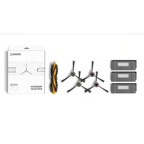 ECOVACS（エコバックス） エコバックスアクセサリーキットOZMO 750