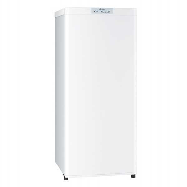 三菱ノンフロン 冷凍庫 MF-U12G-W 2022製 三菱ノンフロン 冷凍庫 MF-U12G-W 2022製 三菱ノンフロン 冷凍庫 MF