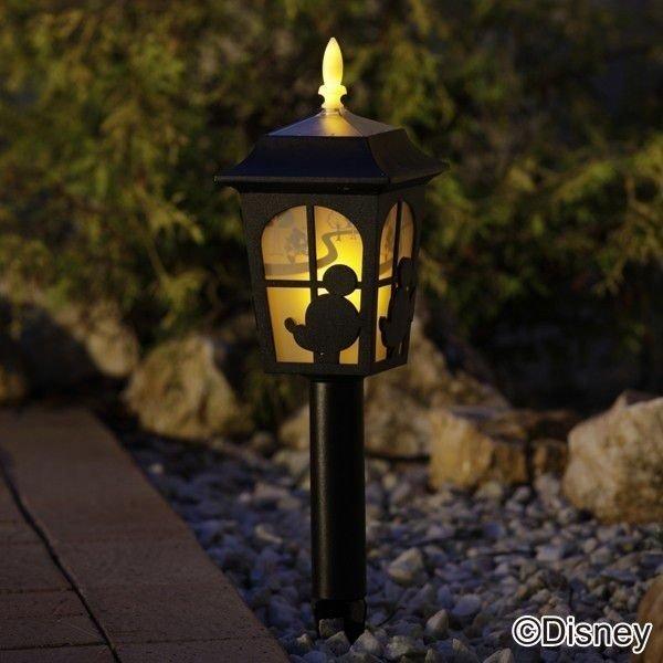 ミッキー＆ミニーイルミネーション　屋外用　LED　値引不可 ミッキー＆ミニーイルミネーション 屋外用 LED 値引不可