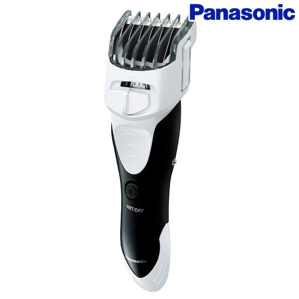 Panasonic ER-GS60 バリカン 防水 ヘアカット 【公式通販】