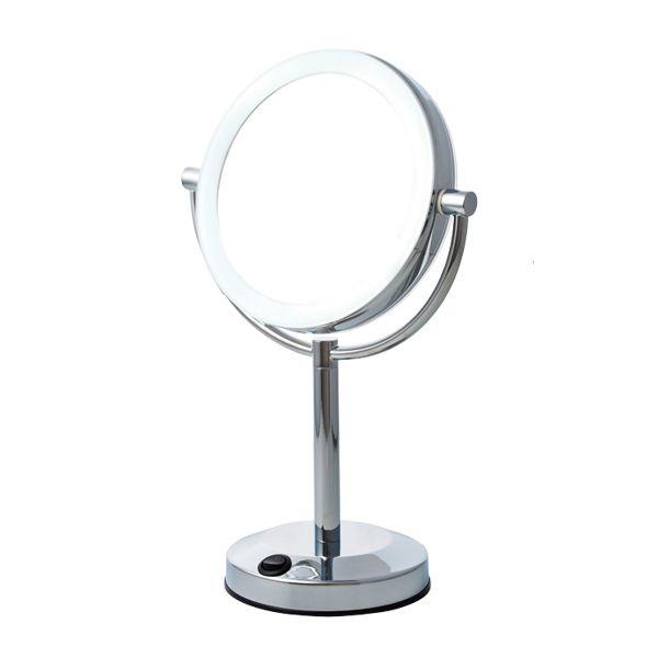 ミラー 真実の鏡DX 両面型 EC005AC-5X オルゴ(B) : マイルーム Yahoo