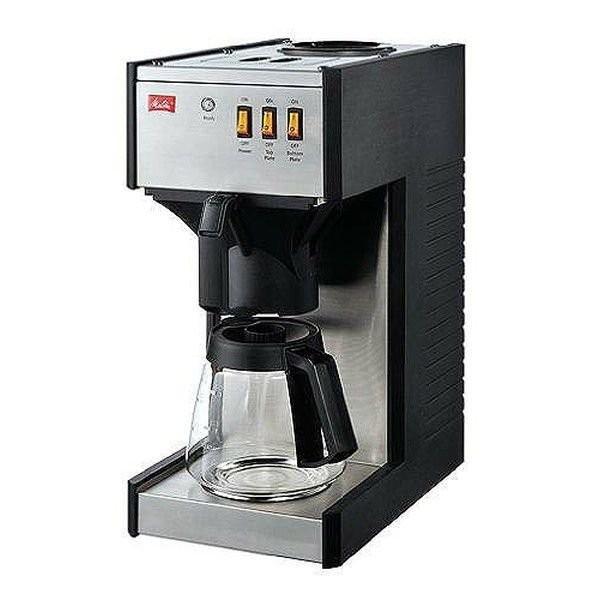 メリタ コーヒーマシン M150P FKCH201 : マイルーム Yahoo!店 - 通販