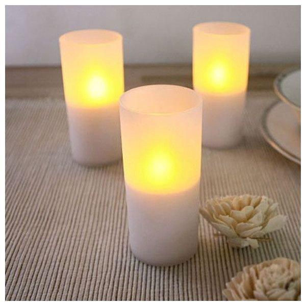 Ledキャンドルライト 間接照明 Cuore クオーレ La5355fr 人気 一人暮らし おしゃれ 新生活 Joyライト 通販 Yahoo ショッピング