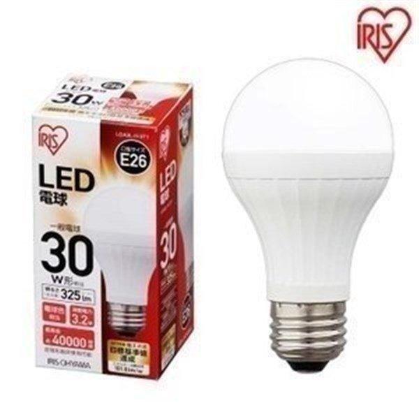IRIS OHYAMA（アイリスオーヤマ） アウトレット LED電球 E26口金 30W