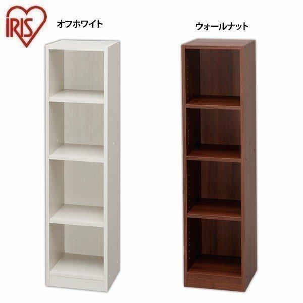 IRIS OHYAMA（アイリスオーヤマ） 収納棚 収納ラック スペースフィット