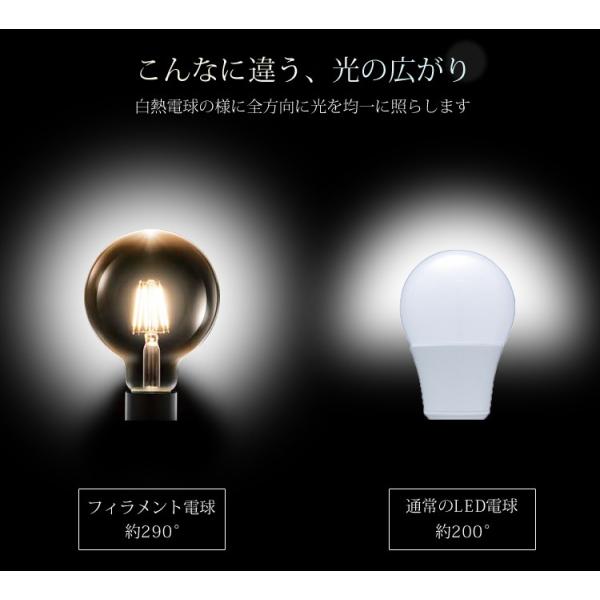 Led電球 おしゃれ 電球 ボール球タイプ E26 80形相当 フィラメント電球 Ledフィラメント Ldg9 G Fc アイリスオーヤマ Buyee Buyee 提供一站式最全面最專業現地yahoo Japan拍賣代bid代拍代購服務 Bot Online