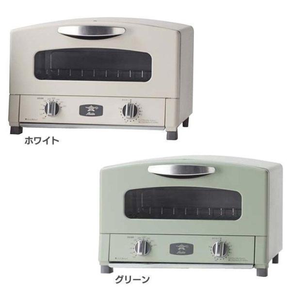 アラジン　グラファイトトースター　AET-GS13N joylight_m7070019