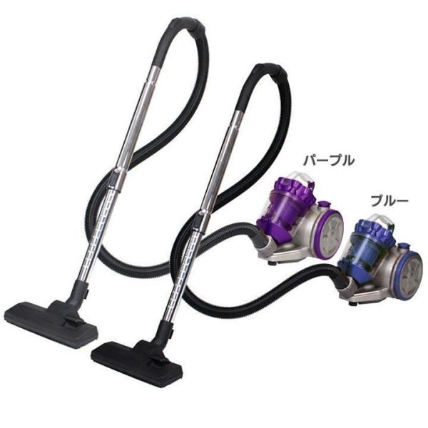 SIS株式会社 サイクロンバキュームクリーナー VC-1101 SIS株式会社 サイクロンバキュームクリーナー VC-1101 サイクロン