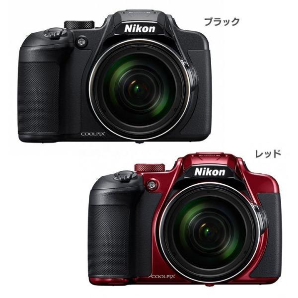 ニコン デジカメ 本体 新品 コンパクト クールピクス デジタル