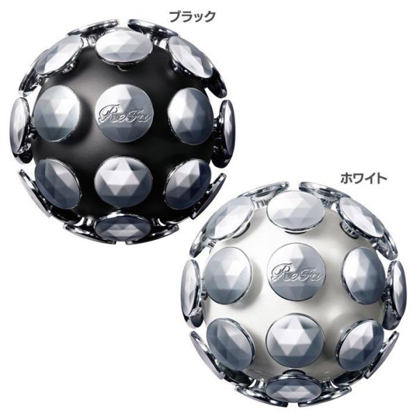 ReFa ACTIVE BRAIN 専用ケース付き 箱・専用ケース付き)リファアクティブブレイン