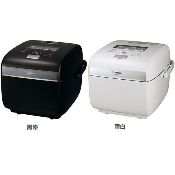 炎舞炊き NW-KB18-BZ