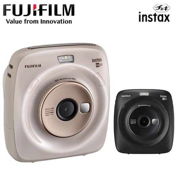 チェキスクエア Instax Square Sq 富士フィルム D M Joyライト 通販 Yahoo ショッピング