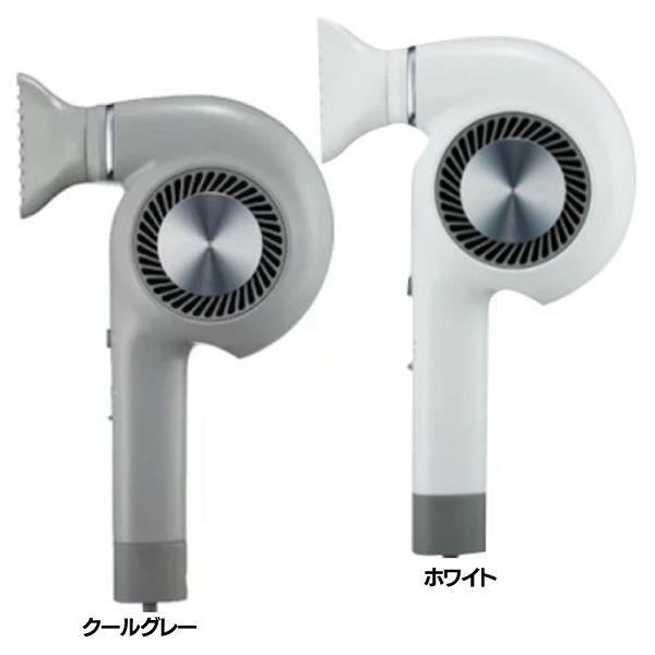 cado（カドー） ノーズレスドライヤー 大風量 髪に優しい 熱すぎない