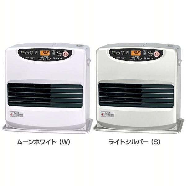 ダイニチ（Dainichi） ファンヒーター スピード着火 石油ファン