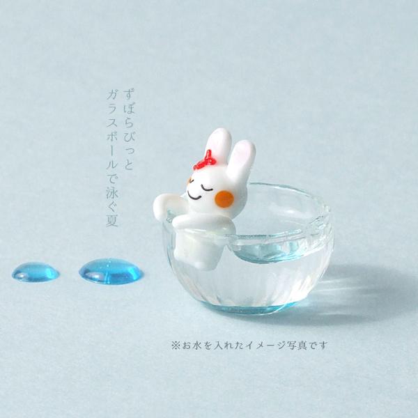 サイズ：26mmH・28mmW素材：ソーダガラス