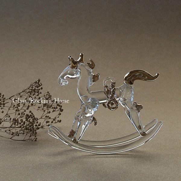 サイズ：60mmH・80mmW(個体差が生じます。）素材：ソーダガラス