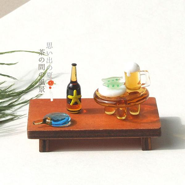 野菜　ガラス細工　ミニチュア 野菜 ガラス細工 ミニチュア - メルカリ